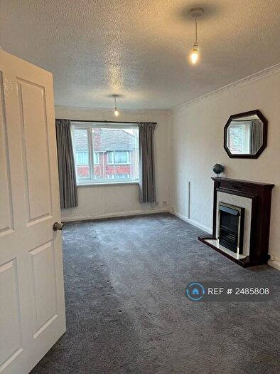 2 Bedroom Flat To Rent In Bramwell Street, Stockport, SK1