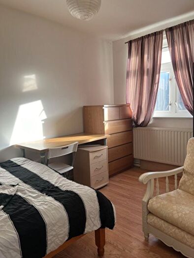 1 Bedroom Property To Rent In Ellsworth Street, London, E2