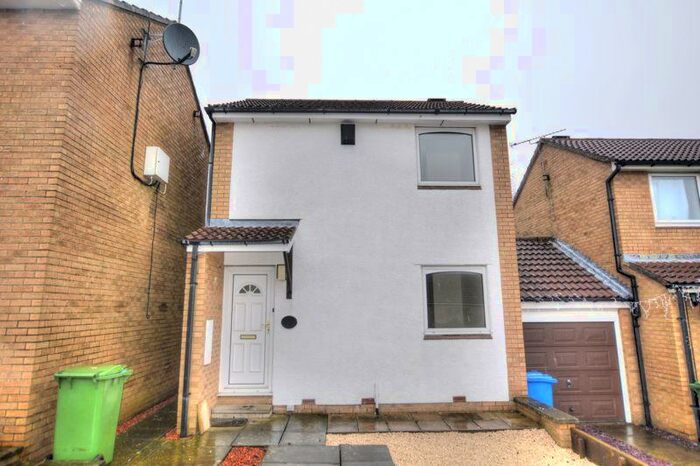 1 Bedroom Link Detached House To Rent In Arkle Court, Alnwick, NE66