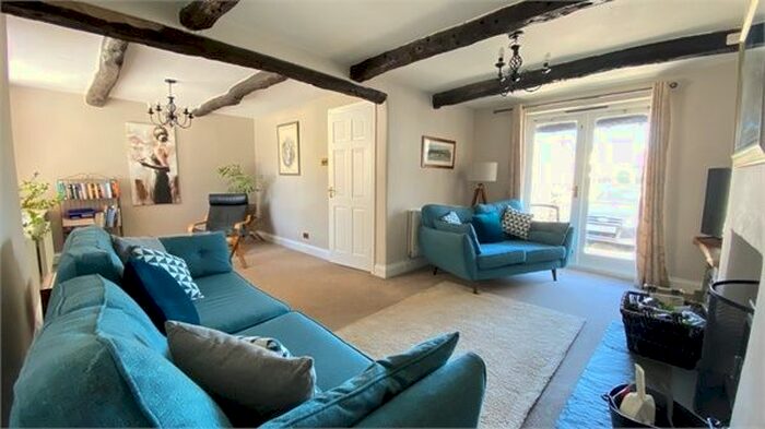 3 Bedroom Cottage For Sale In Braithwaite, Keswick, Cumbria, CA12