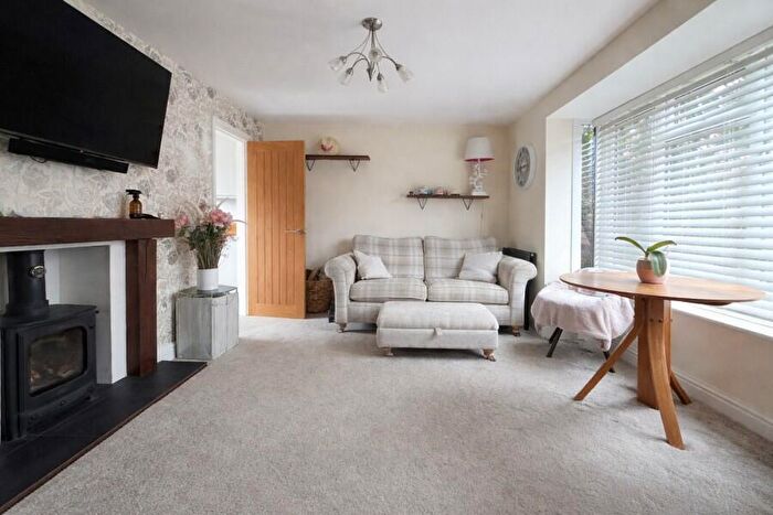 2 Bedroom Maisonette To Rent In Pirbright, Surrey, GU24