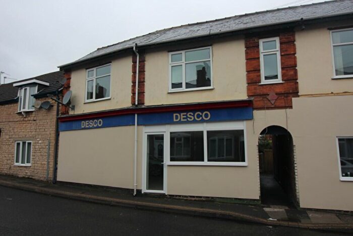2 Bedroom Flat To Rent In Clumber Street, NG20
