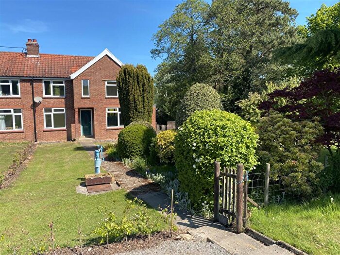 3 Bedroom Semi Detached House To Rent In Charsfield, IP13