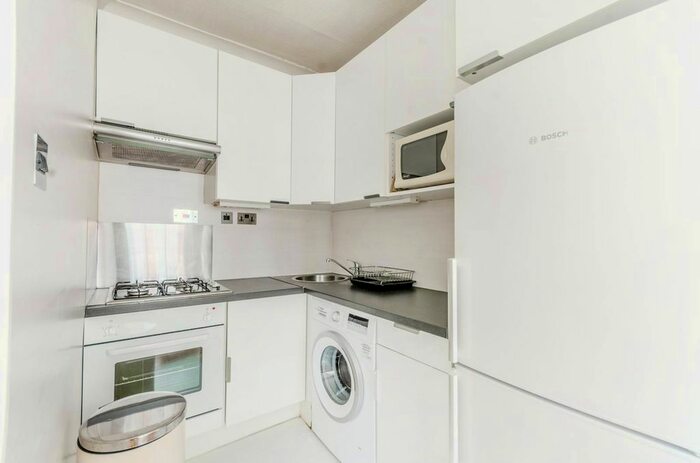 1 Bedroom Flat To Rent In Judd Street, Bloomsbury, London, WC1H