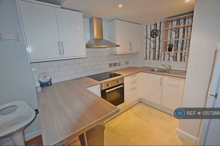 1 Bedroom Flat To Rent In Bradford Street, Birmingham, B12