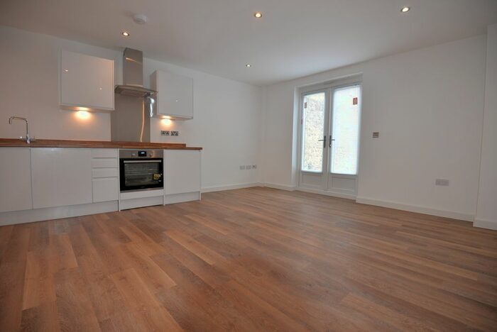 1 Bedroom Flat To Rent In Stert Street, Abingdon, OX14