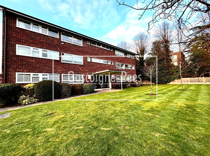 2 Bedroom Apartment To Rent In London Road, Guildford, GU1