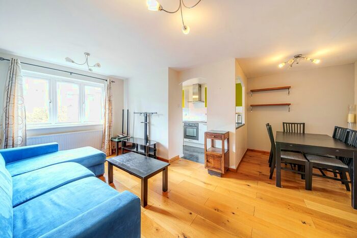 1 Bedroom Flat To Rent In Crosslet Vale, Greenwich, London, SE10