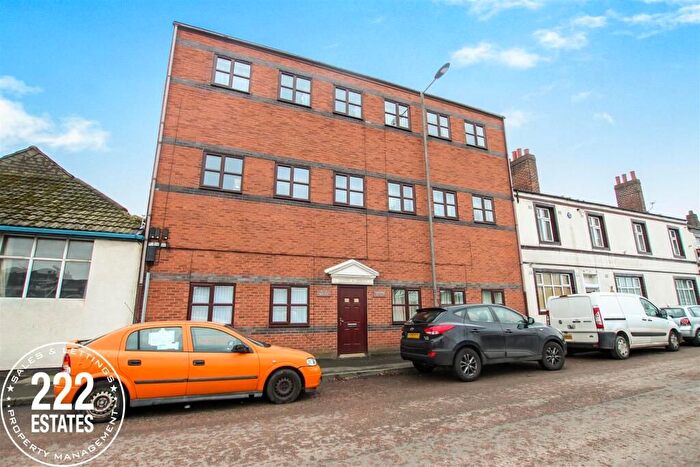 1 Bedroom Flat To Rent In Earle Street, Earlestown, WA12