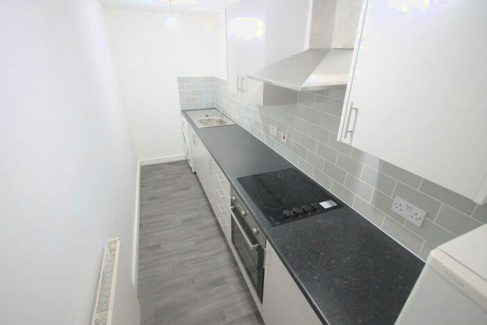 Studio To Rent In Victoria Road, Headingley, Leeds, LS6