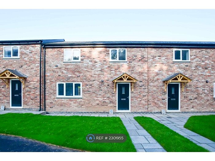 3 Bedroom Terraced House To Rent In Massey Brook Barns, Warrington, WA13