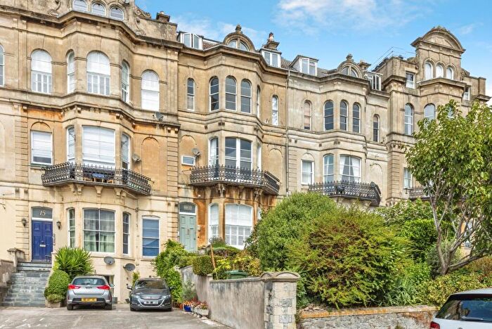 1 Bedroom Flat For Sale In Atlantic Road, Somerset, BS23