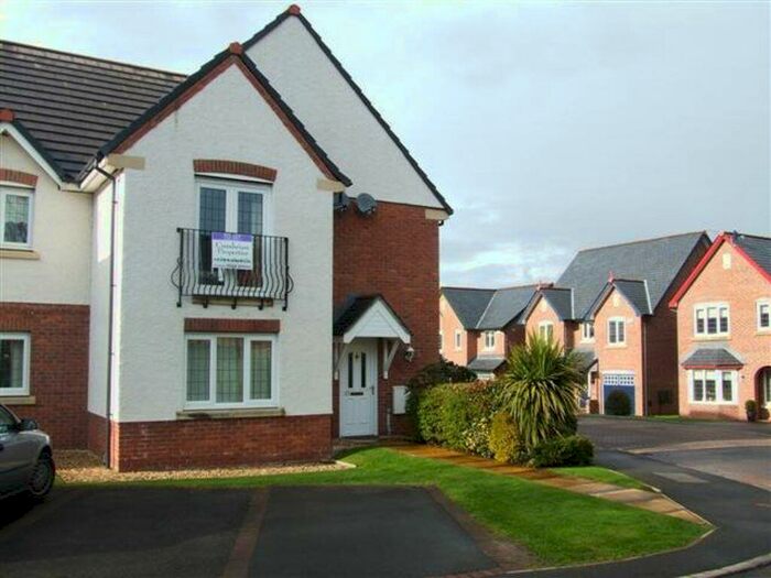 2 Bedroom Apartment To Rent In The Old Tannery, Scotby, Carlisle, CA4