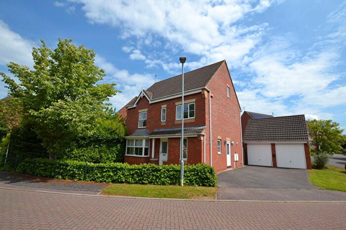 6 Bedroom Detached House For Sale In Saville Drive, Sileby, LE12