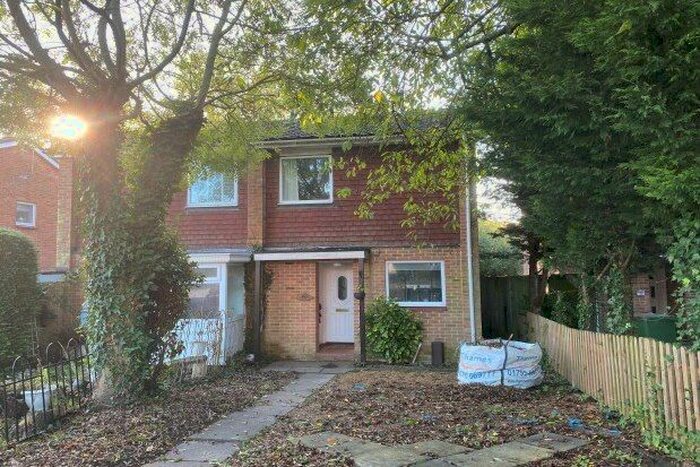 3 Bedroom Property To Rent In Westering, Romsey, SO51