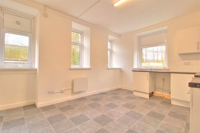 1 Bedroom Apartment To Rent In Office Street, Porth, CF39