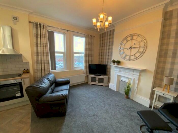 1 Bedroom Apartment To Rent In Balby Road, Balby, DN4
