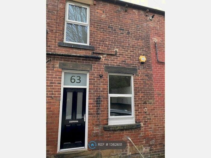 2 Bedroom Terraced House To Rent In Garden Place, Dewsbury, WF13