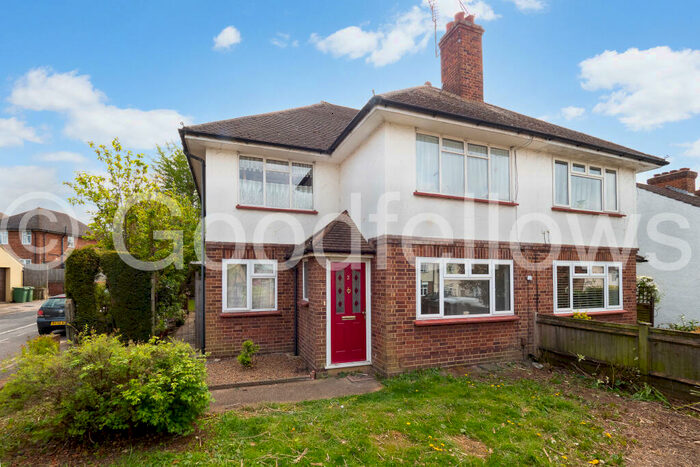 2 Bedroom Maisonette To Rent In Denbigh Close, Cheam, Sutton, Surrey, SM1