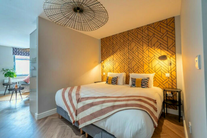 Studio To Rent In Short Lets | New Studio Apartment | One Month Minimum | Islington Halliford St, London, N1