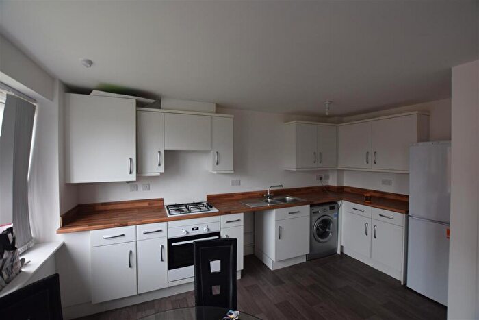 2 Bedroom Apartment To Rent In Childer House, Childer Close, Foleshill, Coventry, CV6