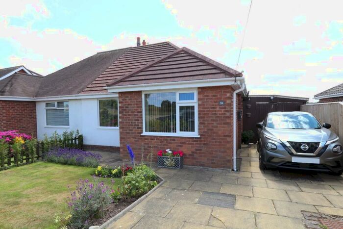 2 Bedroom Bungalow For Sale In Mere Brow Lane, Mere Brow, PR4