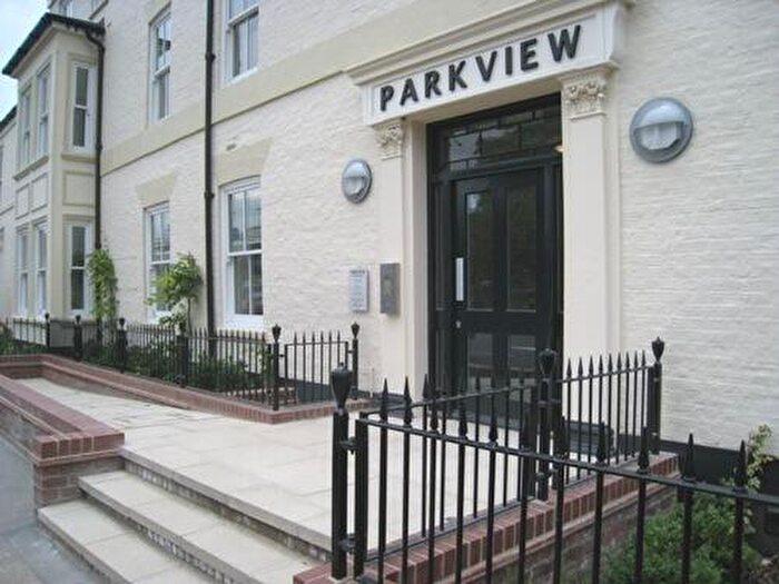 2 Bedroom Flat To Rent In Blackfriars Road, King's Lynn, PE30