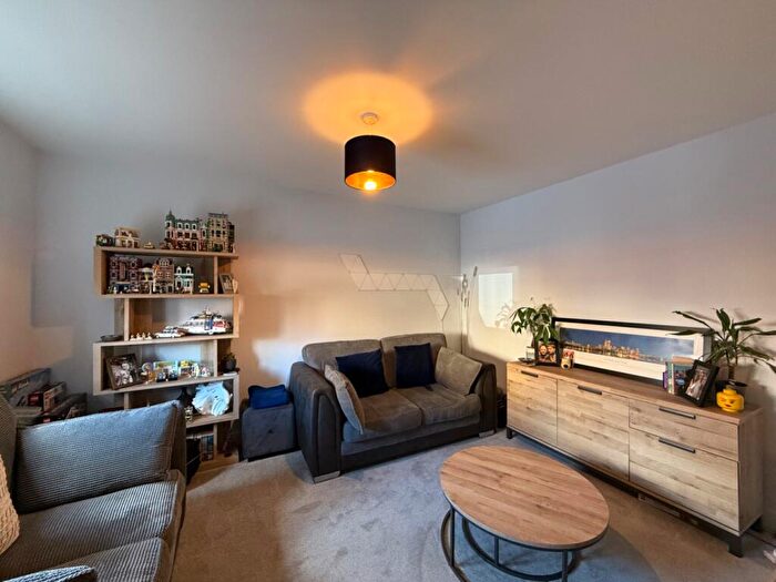 3 Bedroom Semi-Detached House For Sale In Wallace Green Way, Walkern, Hertfordshire, SG2
