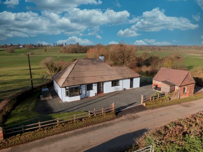 3 Bedroom Property For Sale In Longslow, Market Drayton TF9