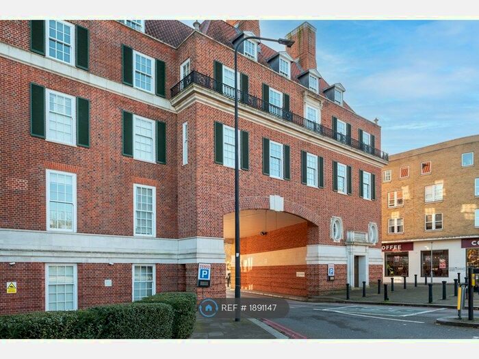 2 Bedroom Flat To Rent In Maud Chadburn Place, London, SW4