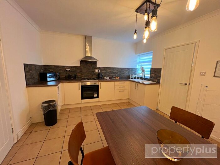 2 Bedroom Terraced House For Sale In Brook Street Treorchy - Treorchy, CF42