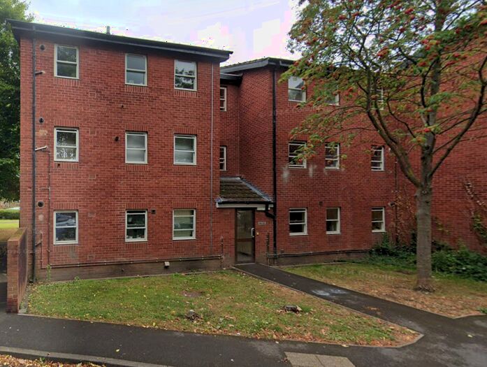 2 Bedroom Flat To Rent In Friar Gate Court, Friar Gate, Derby, Derbyshire, DE1