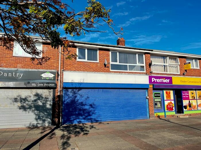 1 Bedroom Flat To Rent In Elsdon Avenue, Seaton Delaval, Tyne &amp; Wear, NE25