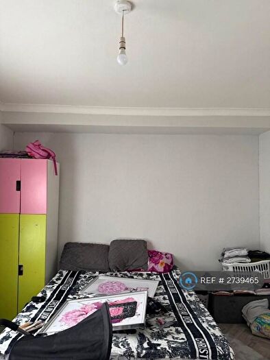 1 Bedroom Flat To Rent In Society Place, Derby, DE23