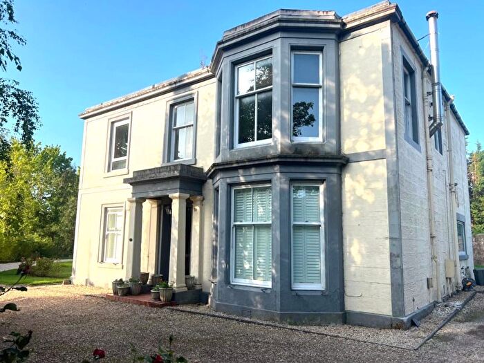 1 Bedroom Flat For Sale In Old Bothwell Road, Bothwell, G71