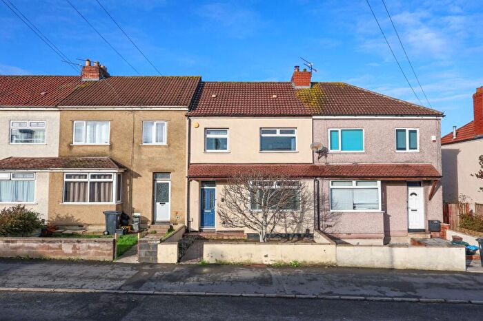 3 Bedroom Terraced House For Sale In Filton Avenue, Horfield, BS7
