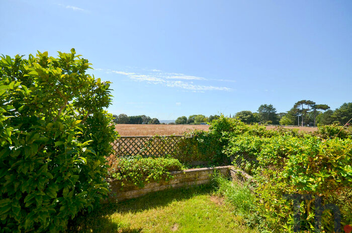 2 Bedroom Semi-Detached Bungalow For Sale In Whippingham, East Cowes, Isle Of Wight, PO32