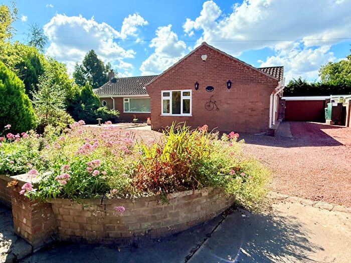 3 Bedroom Detached Bungalow To Rent In Back Lane, Rollesby, NR29