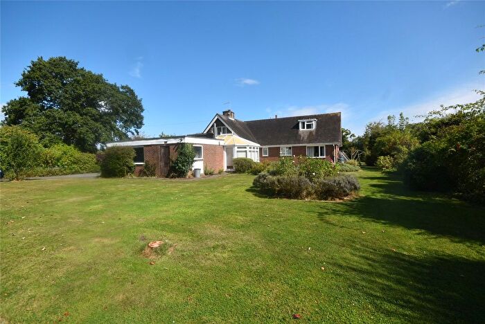5 Bedroom Bungalow For Sale In Morton Green, Welland, Malvern, Worcestershire, WR13