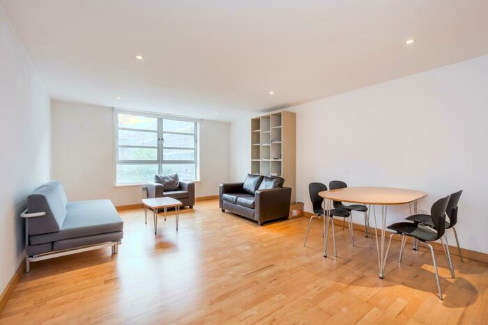 1 Bedroom Apartment To Rent In Leyden Street, E1