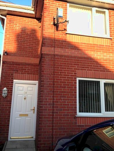 2 Bedroom Semi-Detached House To Rent In Lancaster Avenue, Liverpool, L35
