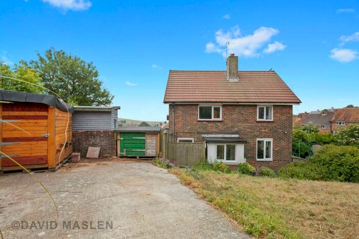 3 Bedroom House To Rent In Foxdown Road, Brighton, BN2