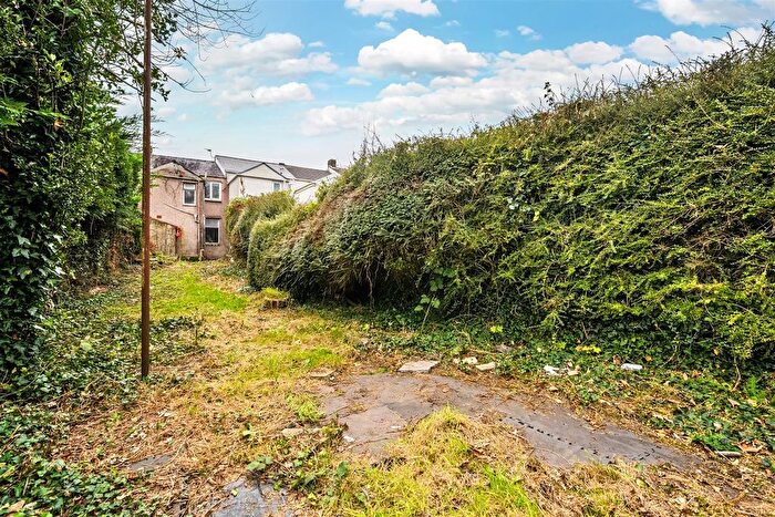 2 Bedroom Terraced House For Sale In Newton Road, Newton, Swansea, SA3