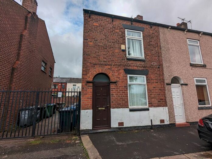 2 Bedroom Terraced House To Rent In Arundel Street, Hindley, Wigan, WN2
