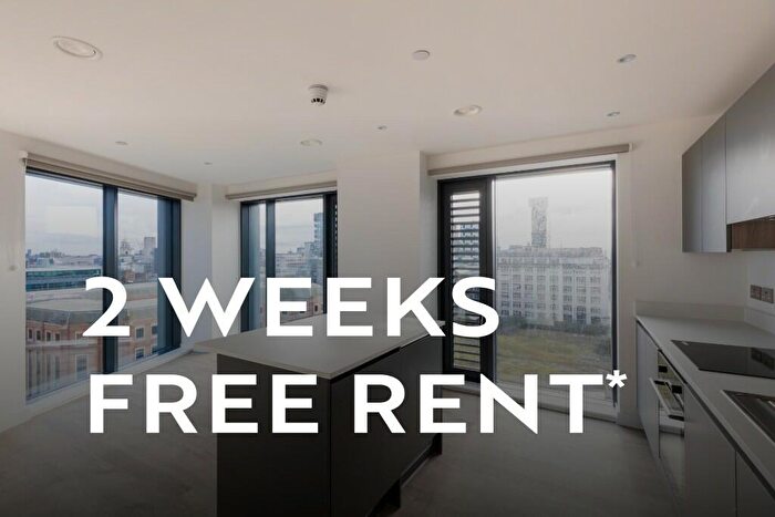 2 Bedroom Flat To Rent In Flat, Pall Mall Press, Pall Mall, Liverpool, Merseyside, L3