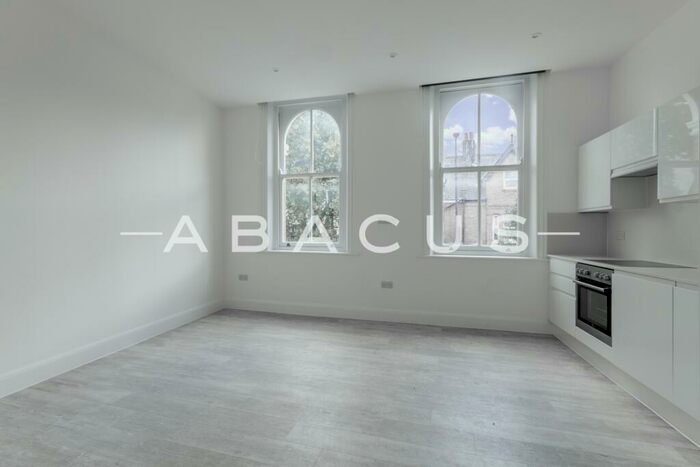 1 Bedroom Flat To Rent In , High Road, Harlesden, NW10