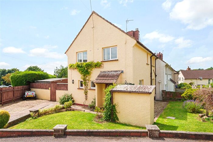 3 Bedroom Semi-Detached House For Sale In Bewsley Hill, Copplestone, Crediton, Devon, EX17