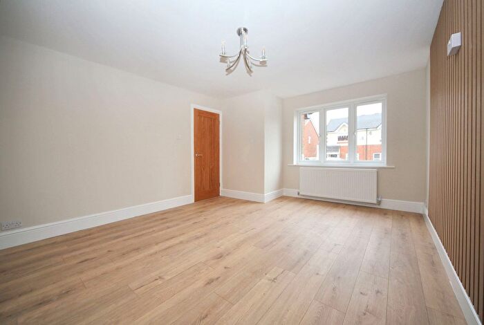 3 Bedroom Detached House For Sale In Leyburn Close, Wigan, WN1