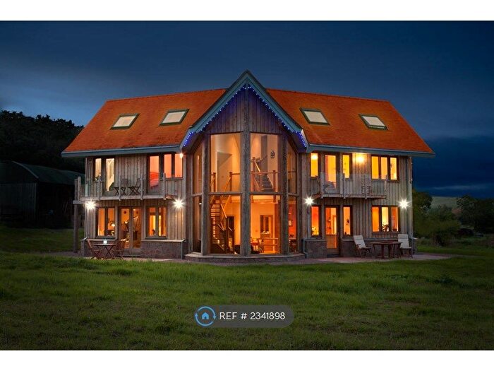 3 Bedroom Detached House To Rent In Moorend Cross, Mathon, Malvern, WR13