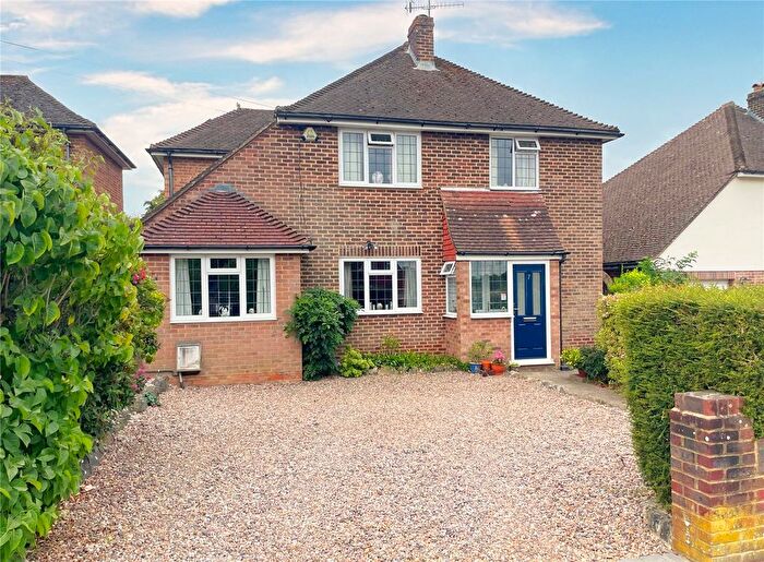 4 Bedroom Detached House For Sale In East Grinstead, West Sussex, RH19